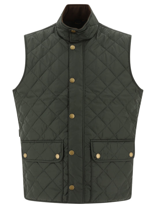 New Lowerdale Jackets And Coats Green