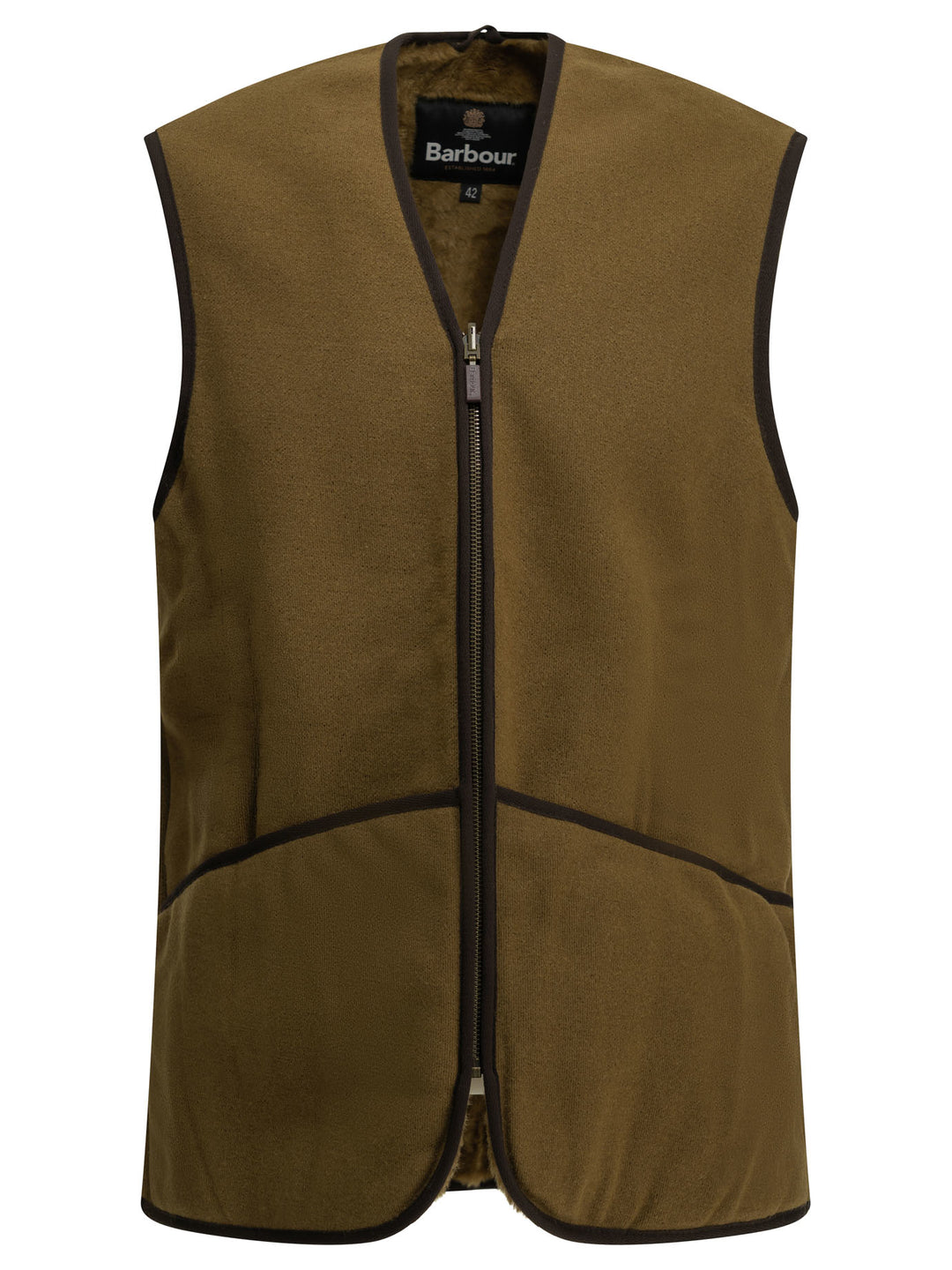 Barbour Warm Pile Jackets and Coats - Brown | 0fce3ffdf3cf808f0411938be9c60c0dd29b4877