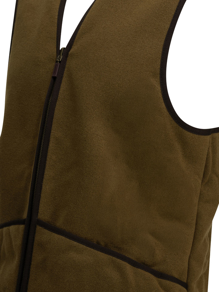 Barbour Warm Pile Jackets and Coats - Brown | 1f99ed36b97e25b0d6349427ef0b8aa00923b415