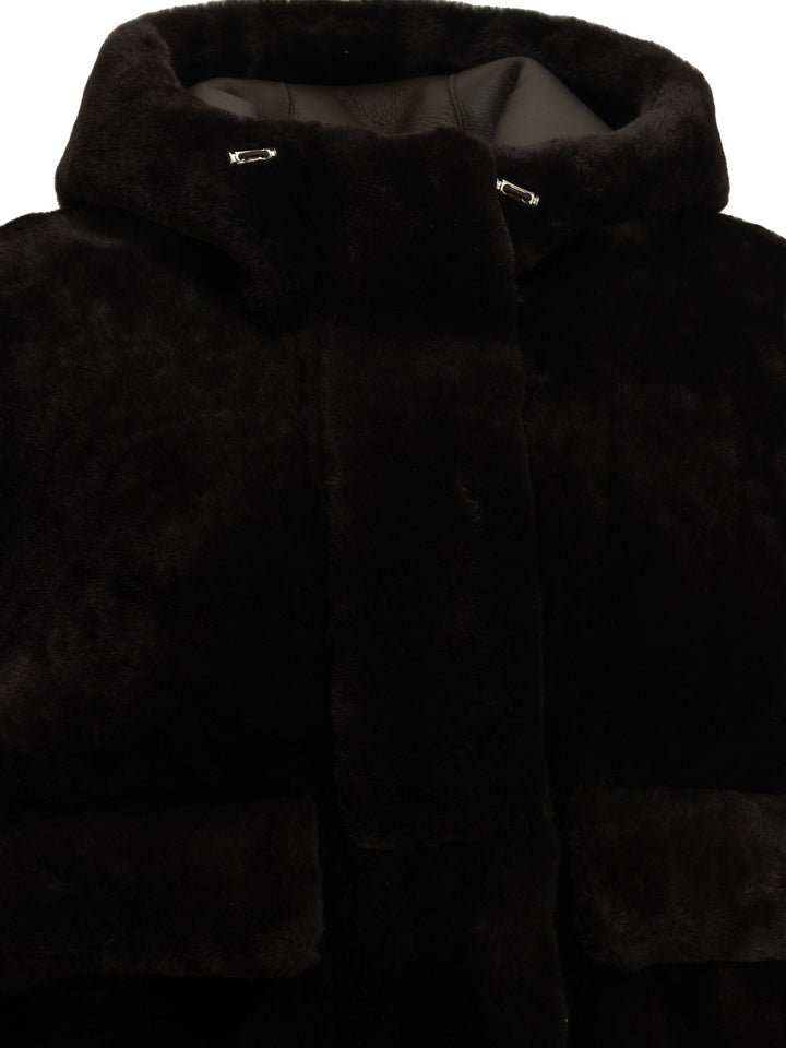 Blancha Jackets & Coats Jackets and Coats - Brown | c8a4f8059187379974fe6090bdb562a4ebce9ed9