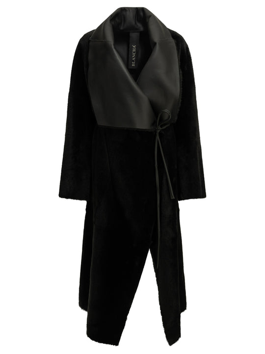 Jackets & Coats Jackets And Coats Black