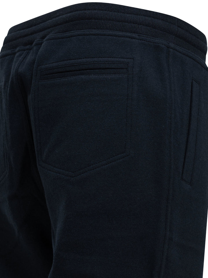 Brunello Cucinelli Cashmere Sweatpants Trousers - Blue | 20c75f119c82e31bfe61e4ab78dcd2e1414014d1