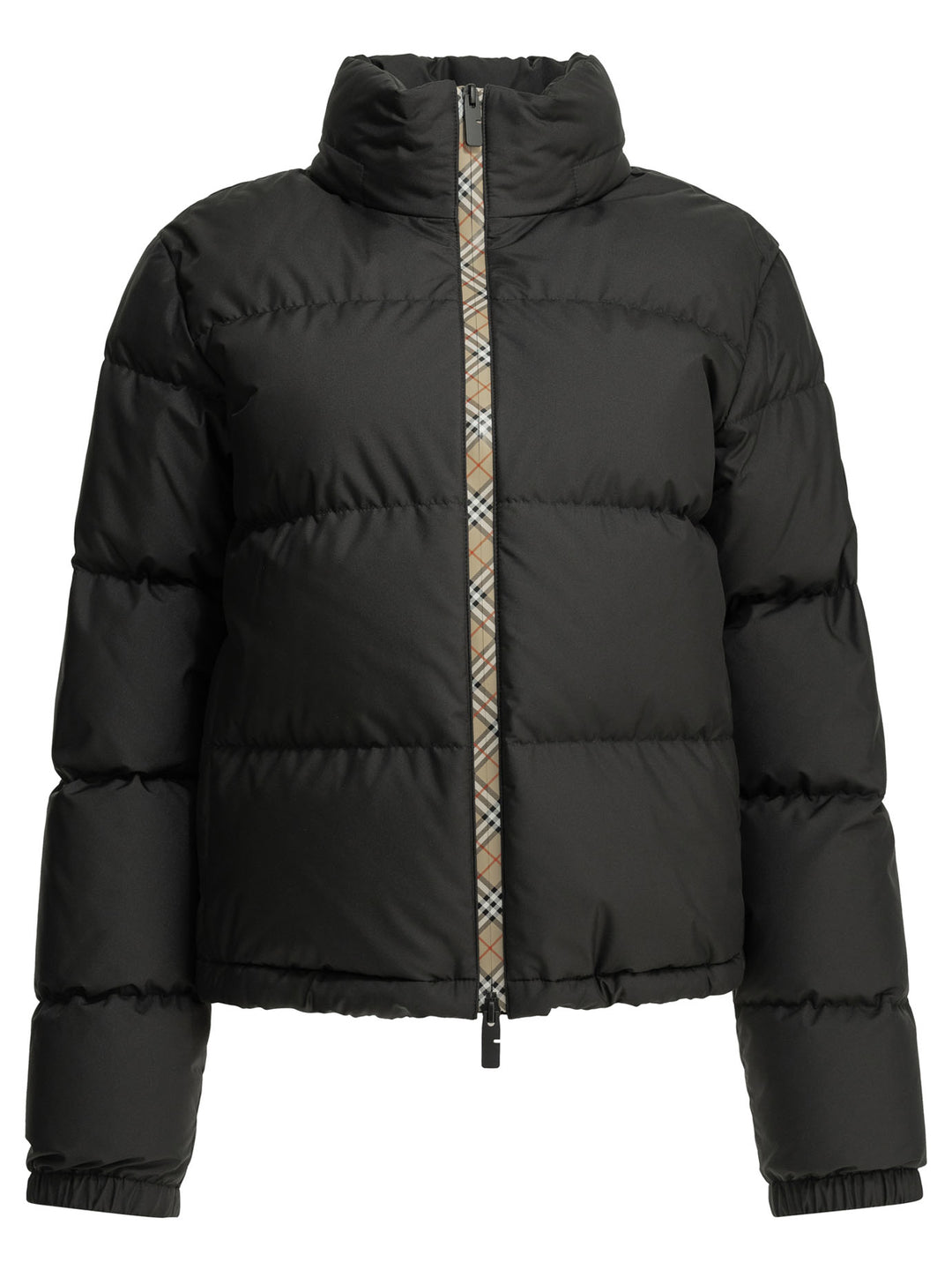 Burberry Ambleside Jackets and Coats - Black | 62767c6b9f89b5a520aeb690f53b77b43e2b8b26