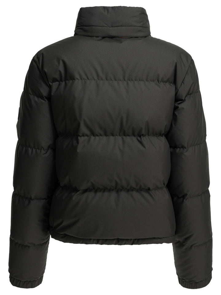 Burberry Ambleside Jackets and Coats - Black | 8ee67406c080aabd261341b3aca8685dce69b44d