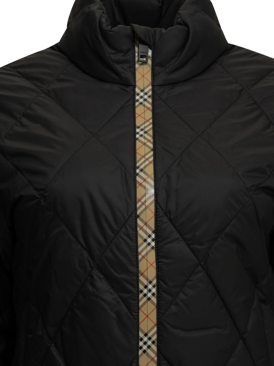 Burberry Bramford Jackets and Coats - Black | 6c9b5791bc7f5bca0b5025a4e5e28bcd32bc5d97