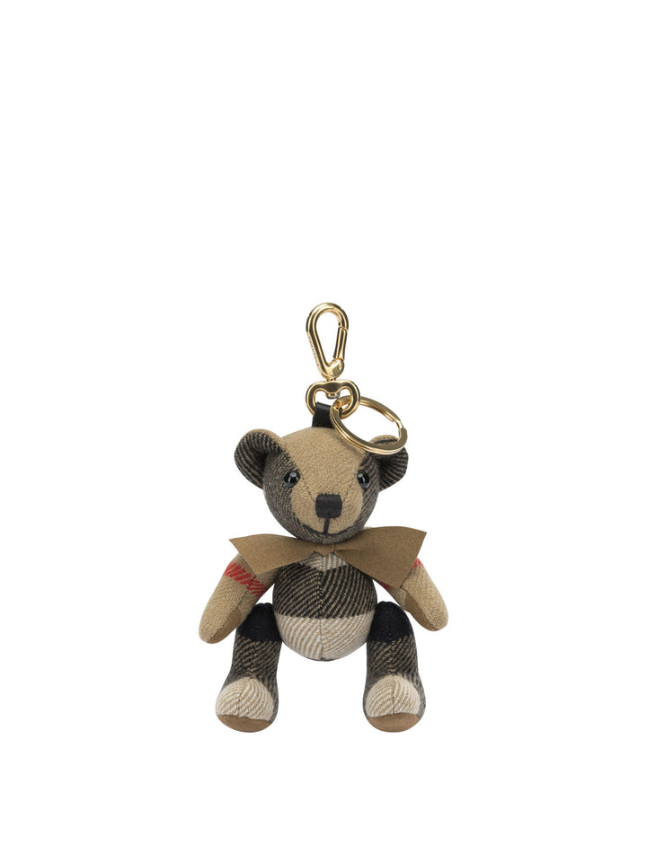 Burberry Thomas The Bear Key holders & Charms - Beige | c2fd6bc52853738822a7080f6268130db5bfad34