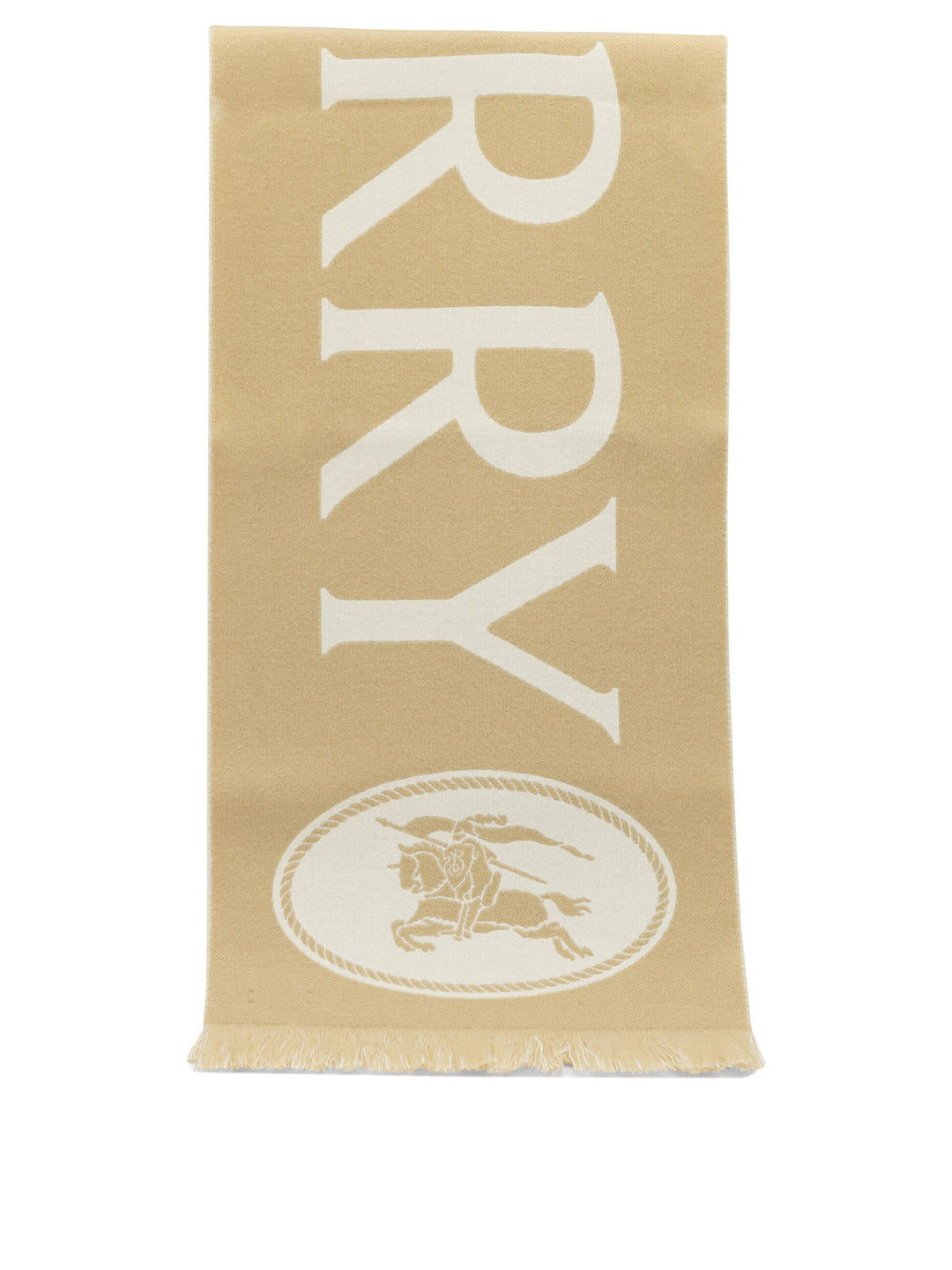 Burberry Ekd Sciarpe & Foulard - Beige | 13cdfa0792643d3cc92e60212b7c9ce52ed58834