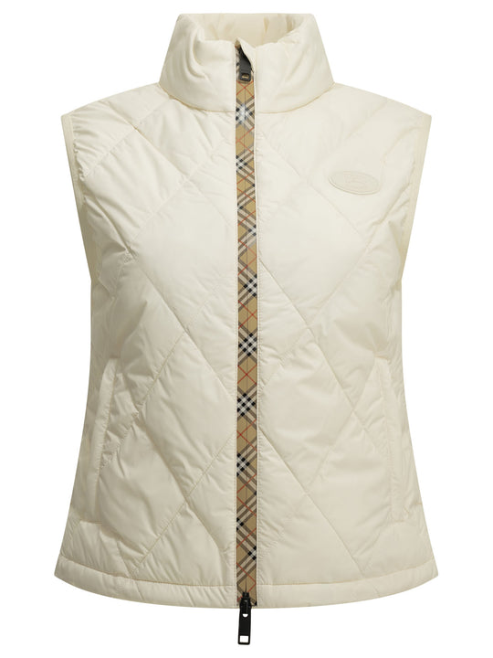 Cheswick Jackets And Coats White