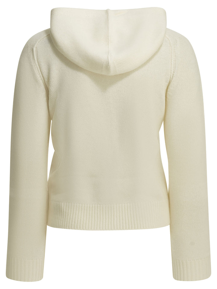 Burberry Jillian Knitwear - Beige | 4995d37db84cf12a0d6c185737f401fff390fd8a