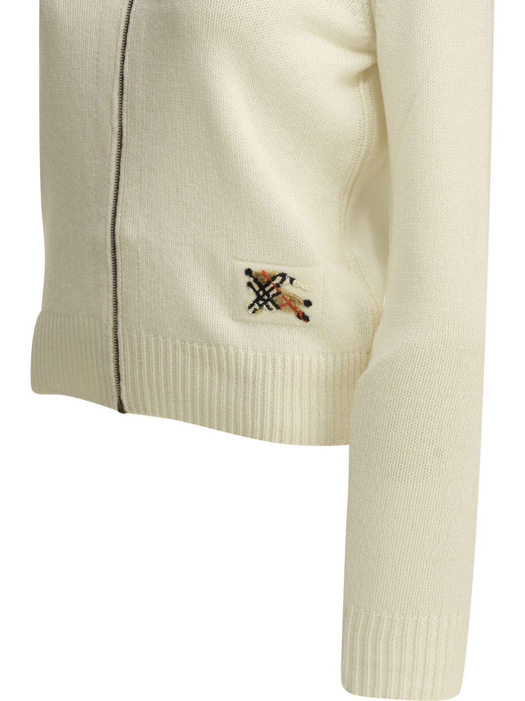 Burberry Jillian Knitwear - Beige | dca1d1ac0e14f48e39351861eda01dfcdb84b410