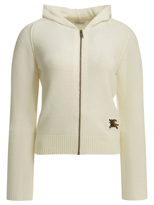 Jillian Knitwear Beige