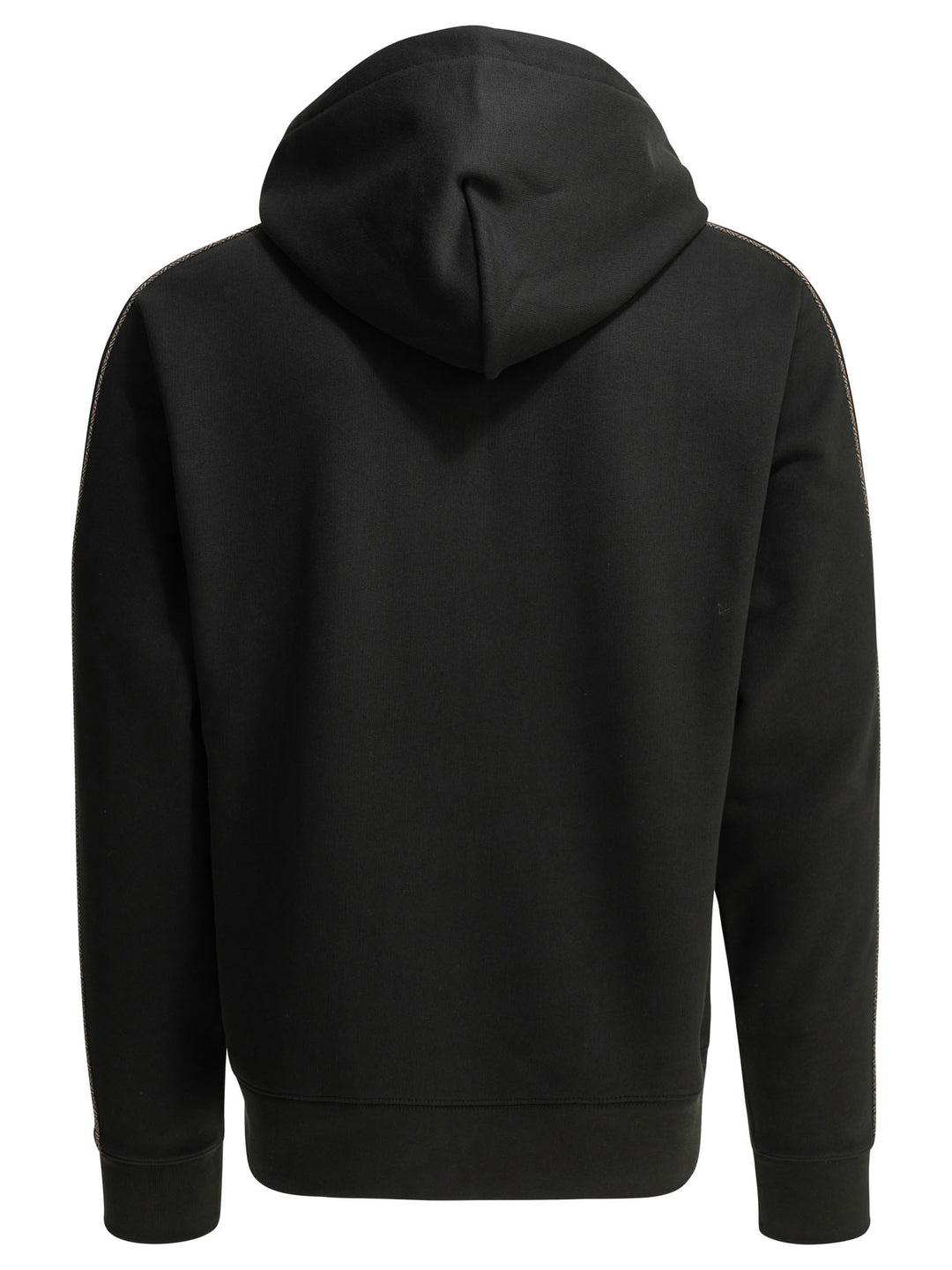 Burberry Scott Sweatshirts - Black | b8231f00c446c0ff1eb0e0eaa4451d2dc4ccee43
