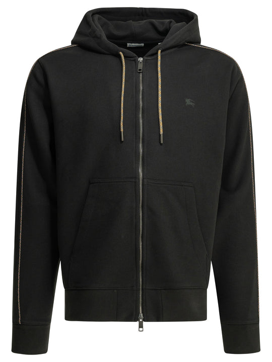 Scott Sweatshirts Black