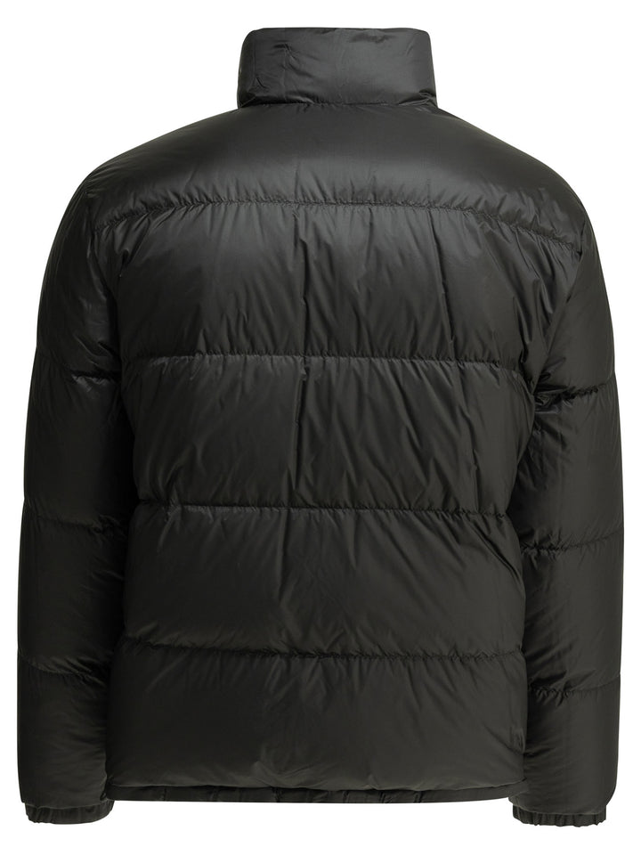 Burberry Snowdon Check Reversible Jackets and Coats - Beige | 1e09e878685961099ddfbddb91eb64552e7dc28d