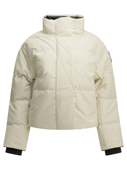Grandview Jackets And Coats White