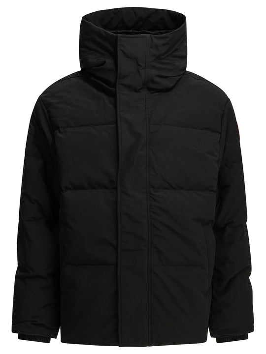 Seymour Jackets And Coats Black