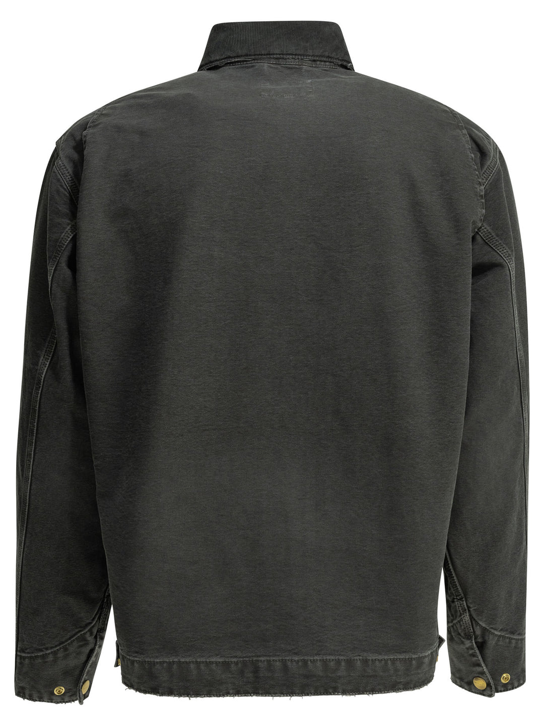 Carhartt Wip Detroit Jackets and Coats - Black | 2d2ad9243cc5cb81cf3fe18c79b7c848f7572899