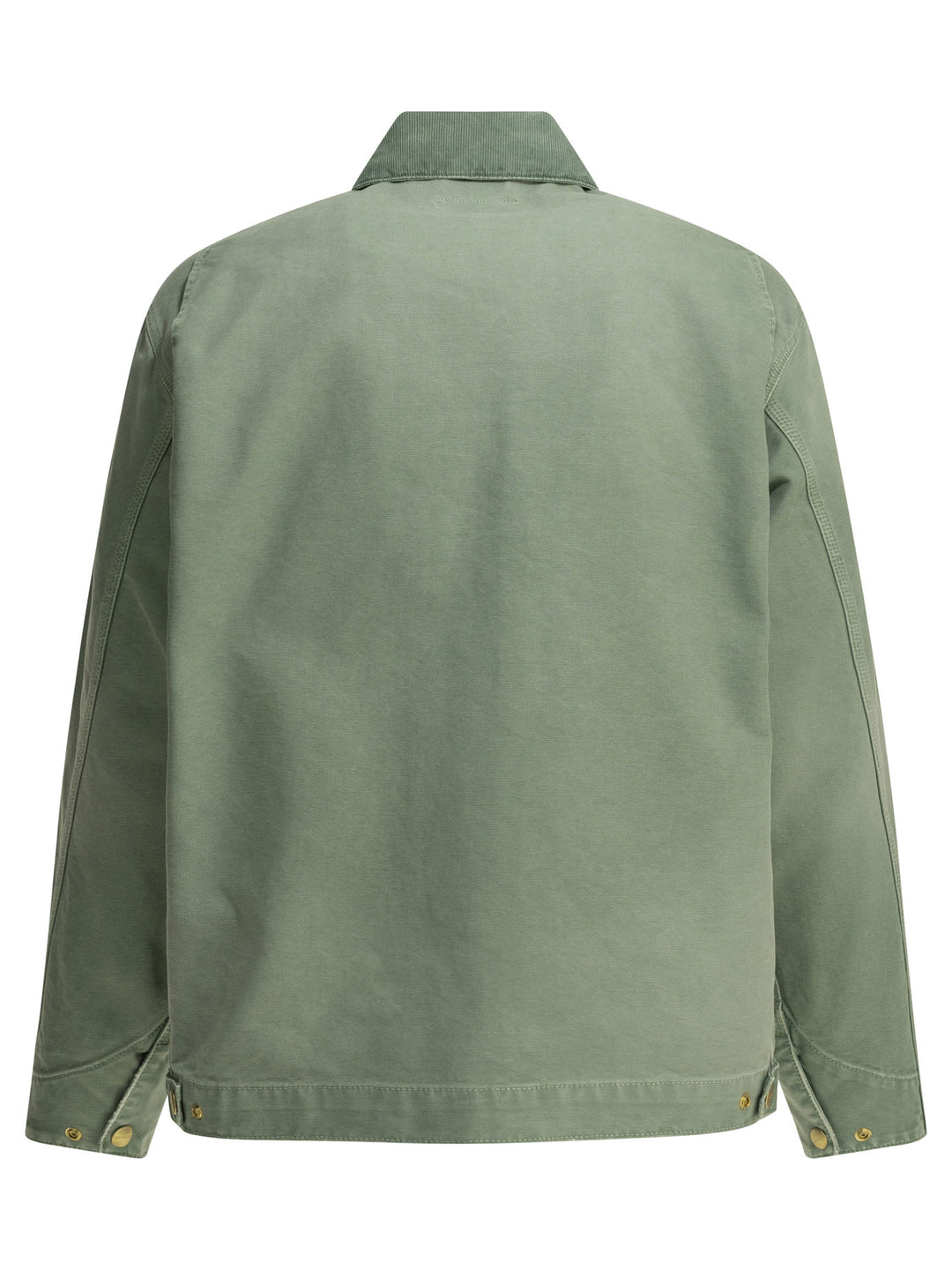 Carhartt Wip Detroit Jackets and Coats - Green | 2e504bc6c132a71e7b9538b8c2f0fd8b6ad3fcef