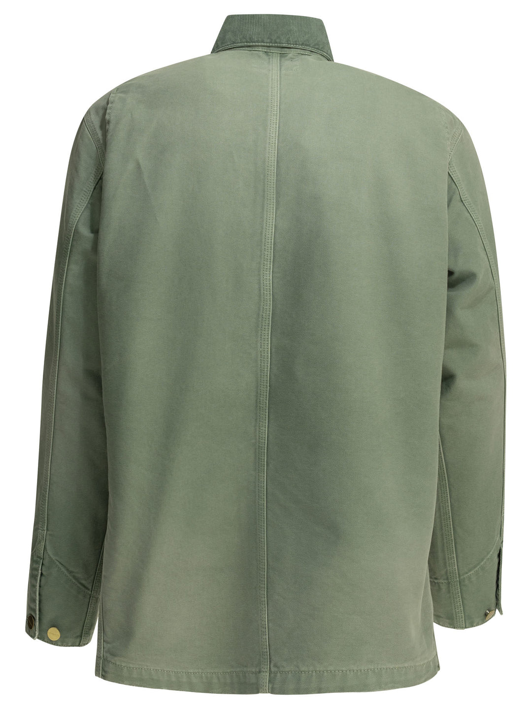 Carhartt Wip Og Chore Jackets and Coats - Green | 154d1bf89888e2efb0cf39b612bf510d9d55e07d