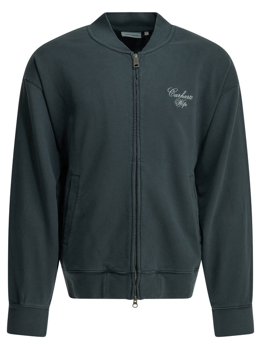 Longhand Sweatshirts Black