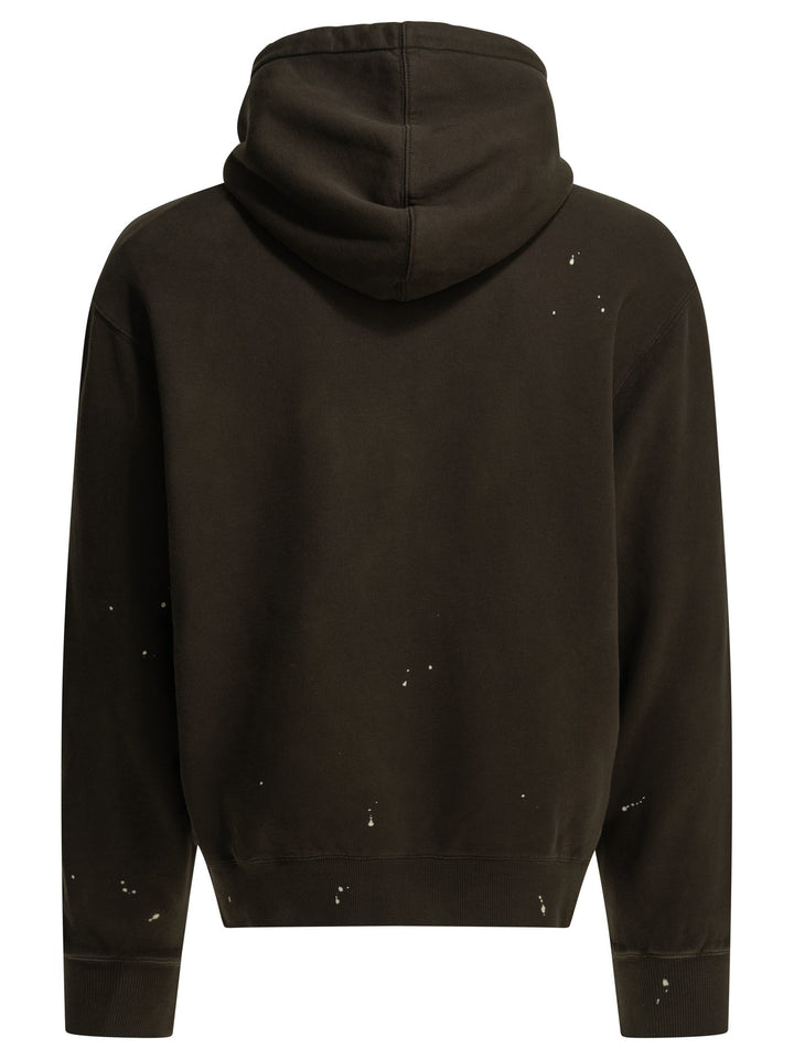 Carhartt Wip Painter Sweatshirts - Brown | cd9a02cd457076a2946be05d5b7aa502f9fb75d2
