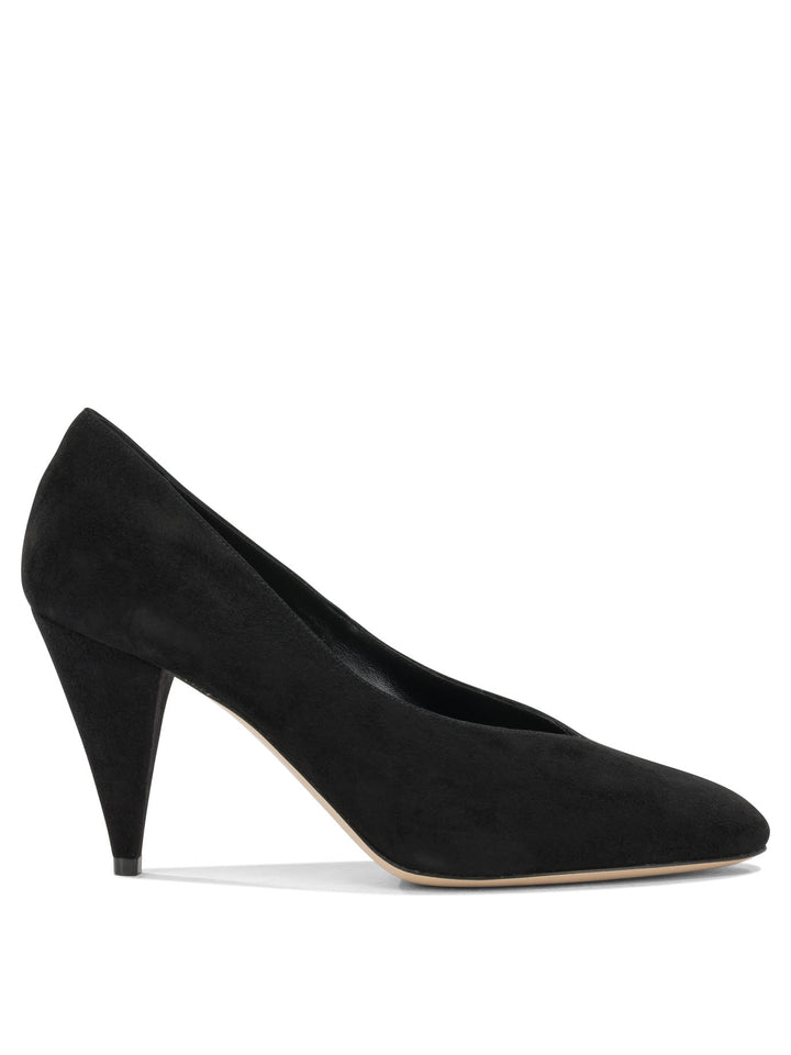 Casadei  Heeled shoes - Black | 5d0339f792bd6210a4cde43e640a445c85cce695