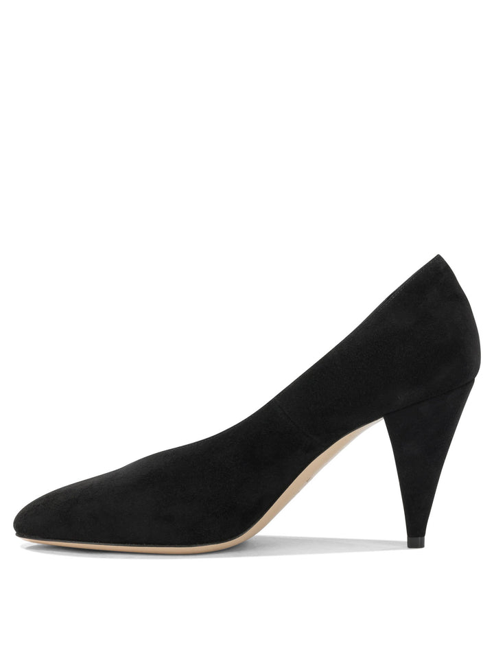 Casadei  Heeled shoes - Black | d23d7fad375386cc113f08118e1ee74ff8aebd3f