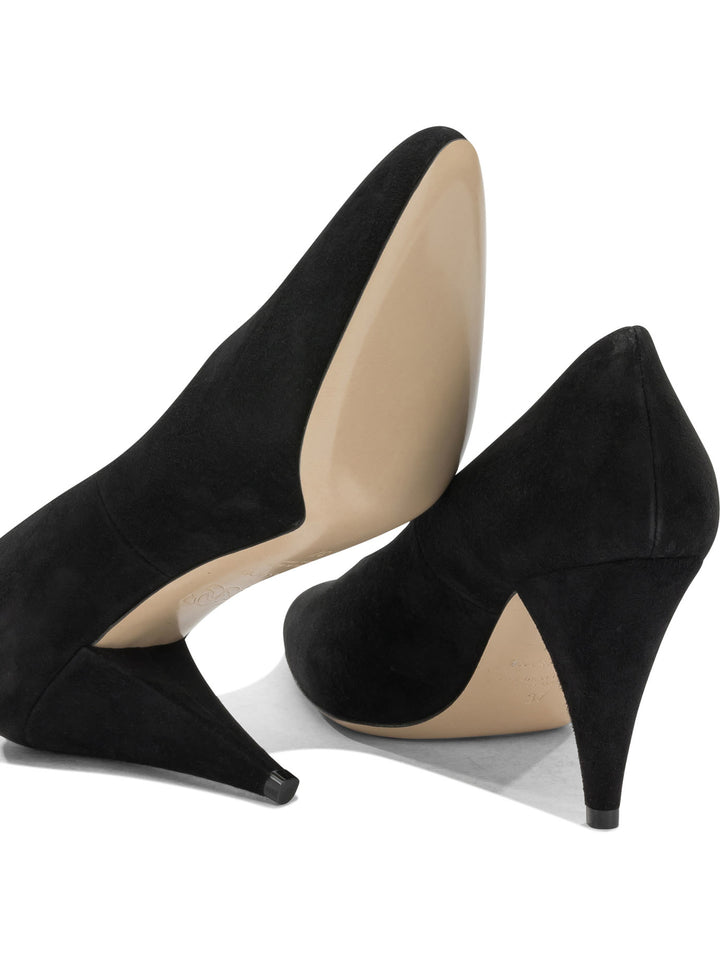 Casadei  Heeled shoes - Black | 3e893c1c7934dc1a5441f86bcfd1e7e70222de0f