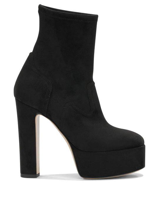 Boots & Ankle Boots Boots And Ankle Boots Black