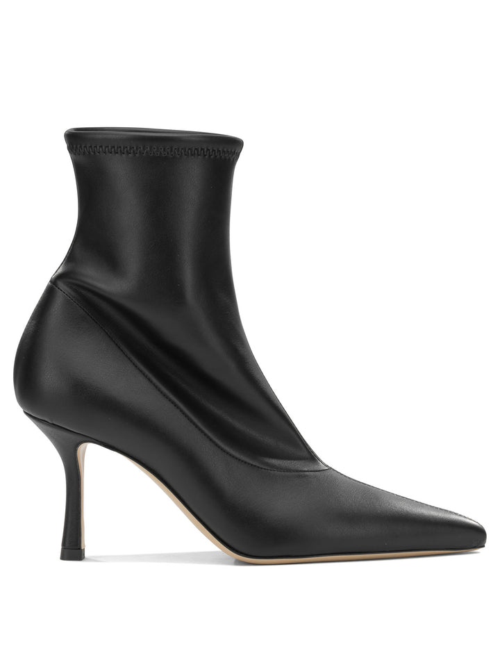 Casadei Boots & Ankle Boots Boots and Ankle Boots - Black | 1b8e87dee3f8348a8c9578034fbd9580b588e757