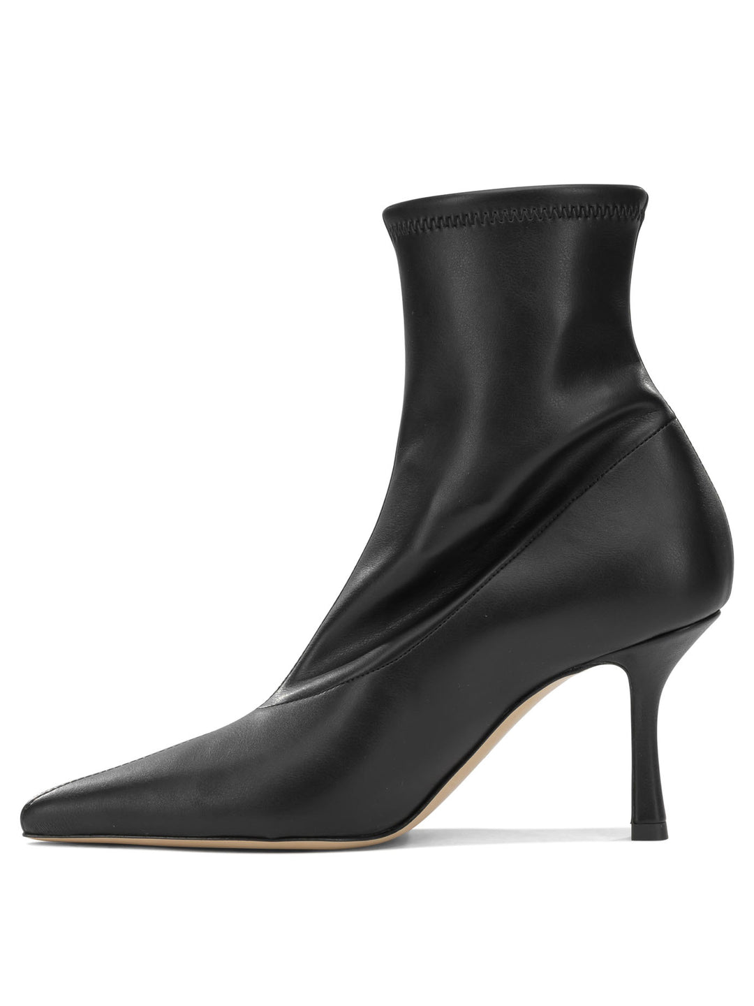 Casadei Boots & Ankle Boots Boots and Ankle Boots - Black | 35d3a14898ee01ba64692b88a915967de8a79486