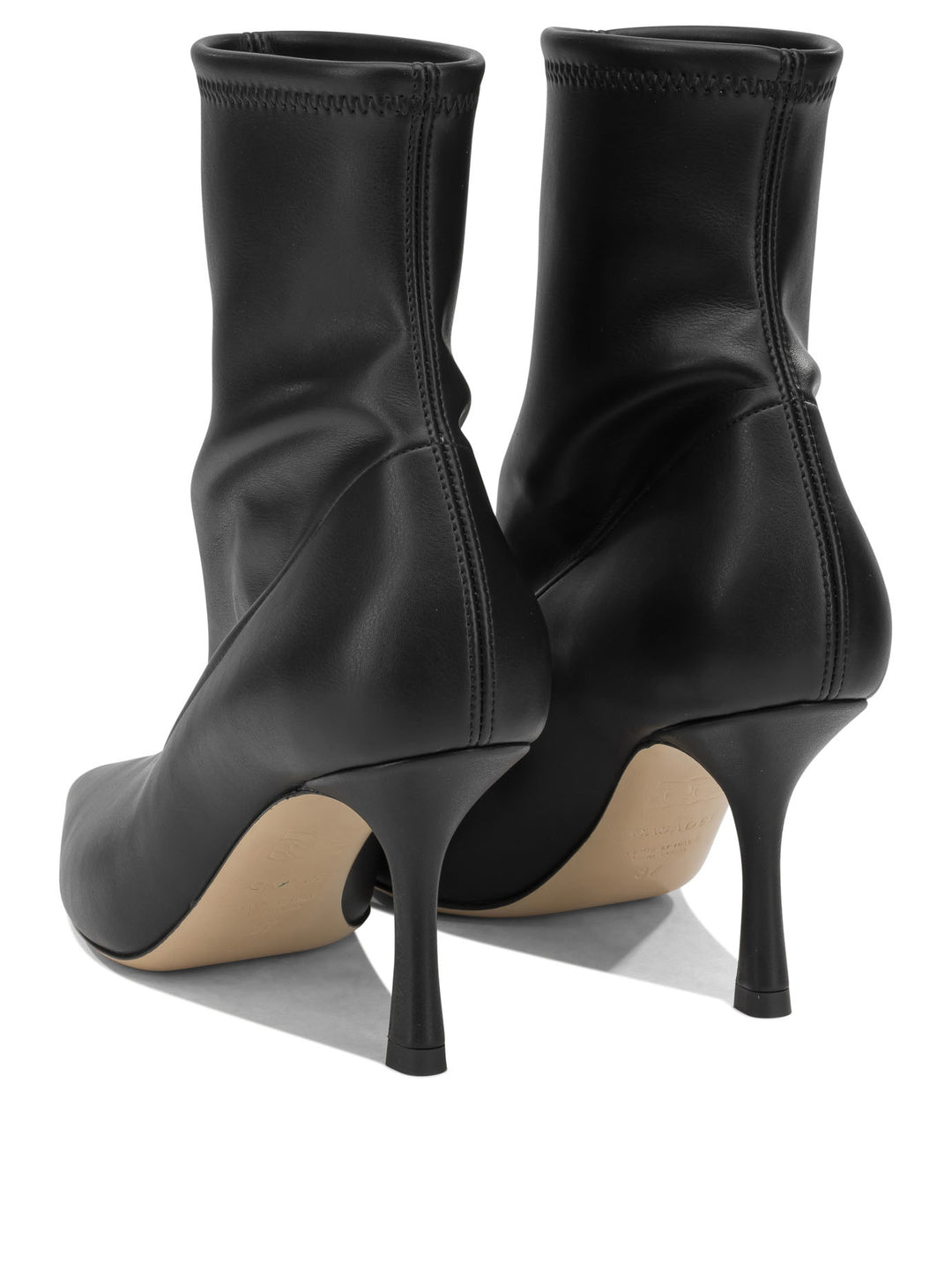 Casadei Boots & Ankle Boots Boots and Ankle Boots - Black | eb1bd40b26de5afa61d9f400fcccad839d412b55