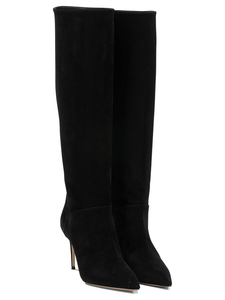 Casadei Boots & Ankle Boots Boots and Ankle Boots - Black | a2a5ee4d4c906012021a6301b7a243df7588cbc3