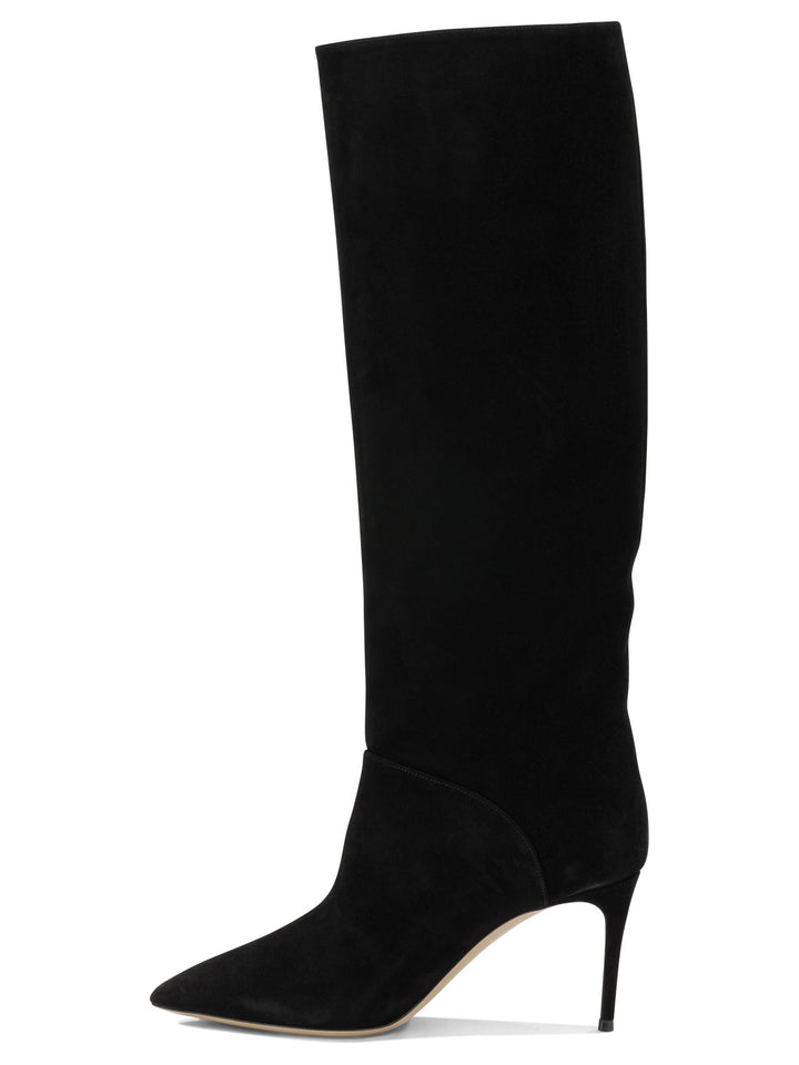Casadei Boots & Ankle Boots Boots and Ankle Boots - Black | 6a3129465a4ffffc57215cd4b155ac7155801e7d
