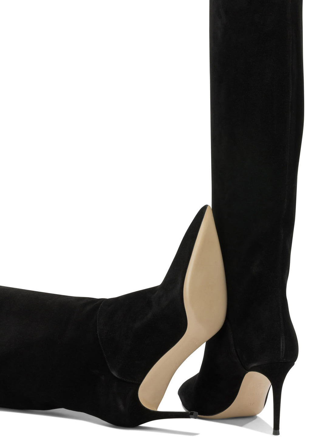 Casadei Boots & Ankle Boots Boots and Ankle Boots - Black | 189d0a98333dca76808df00c1406939f859f169e