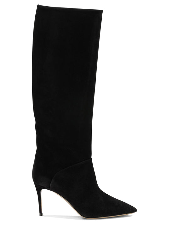 Boots & Ankle Boots Boots And Ankle Boots Black