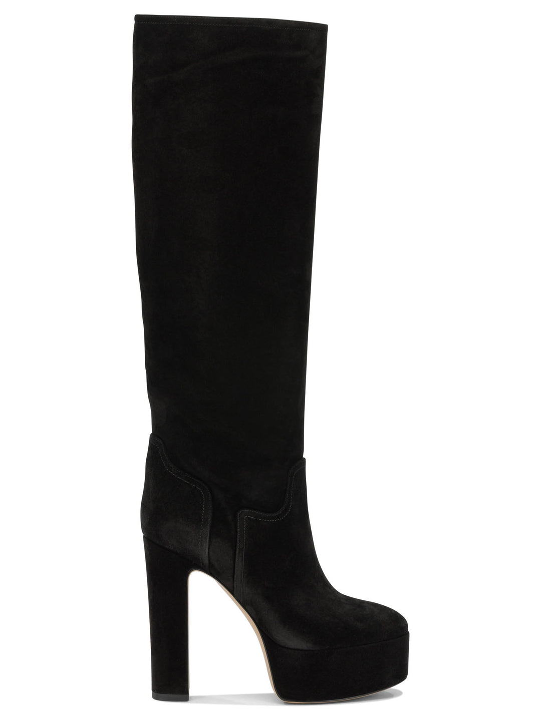 Casadei Boots & Ankle Boots Boots and Ankle Boots - Black | d1363c4c285cf959318a43a4be6e303634766b2e