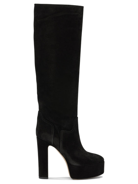 Boots & Ankle Boots Boots And Ankle Boots Black