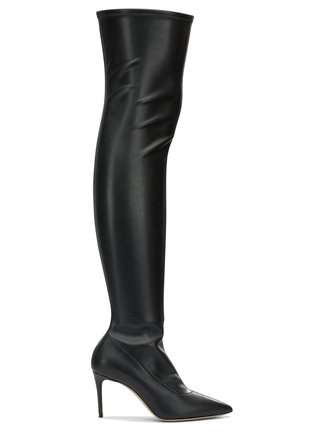 Casadei Boots & Ankle Boots Boots and Ankle Boots - Black | dcfd92c49f87a11739d83396c8d7f8e1ef4f7ca4