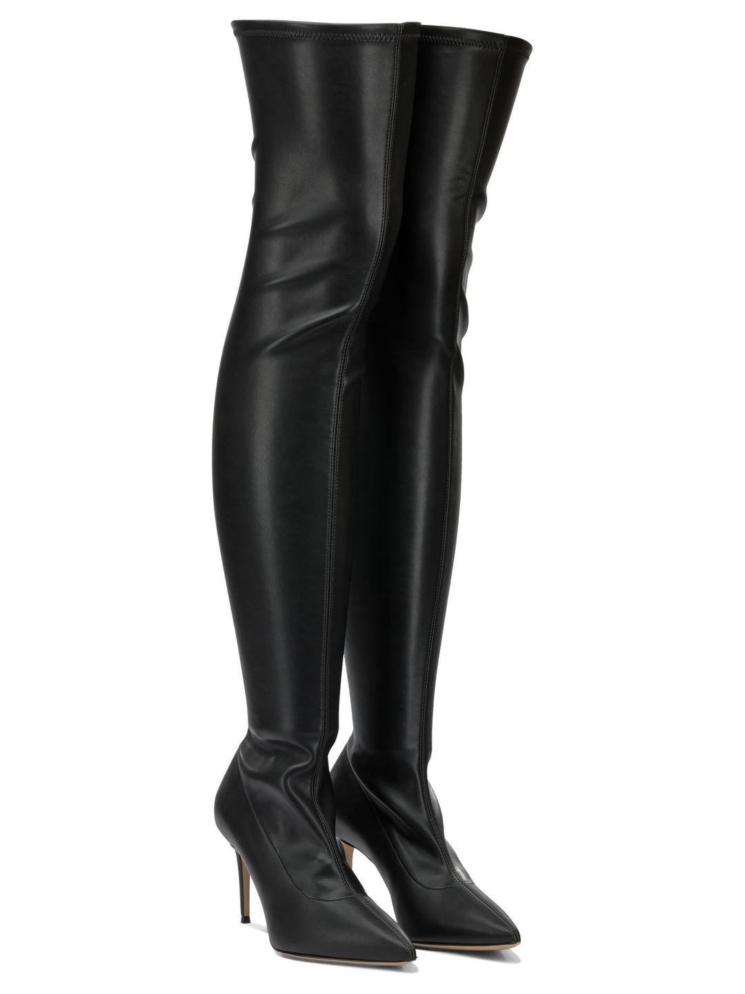 Casadei Boots & Ankle Boots Boots and Ankle Boots - Black | 4eda1723a32dad5afd5c1d06b101dbab580b653c