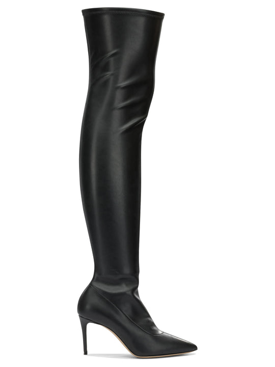 Boots & Ankle Boots Boots And Ankle Boots Black