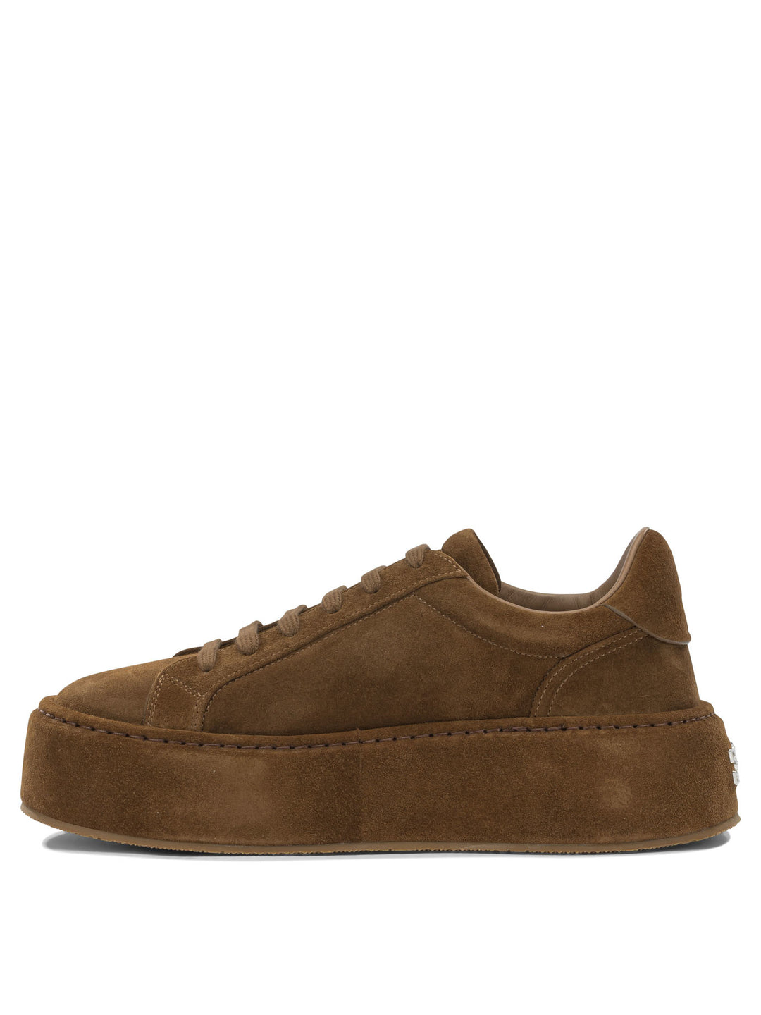 Casadei  Sneakers & Slip-On - Brown | 5bcf0259b1cdb38f69dea942b2dacdbe9f269986