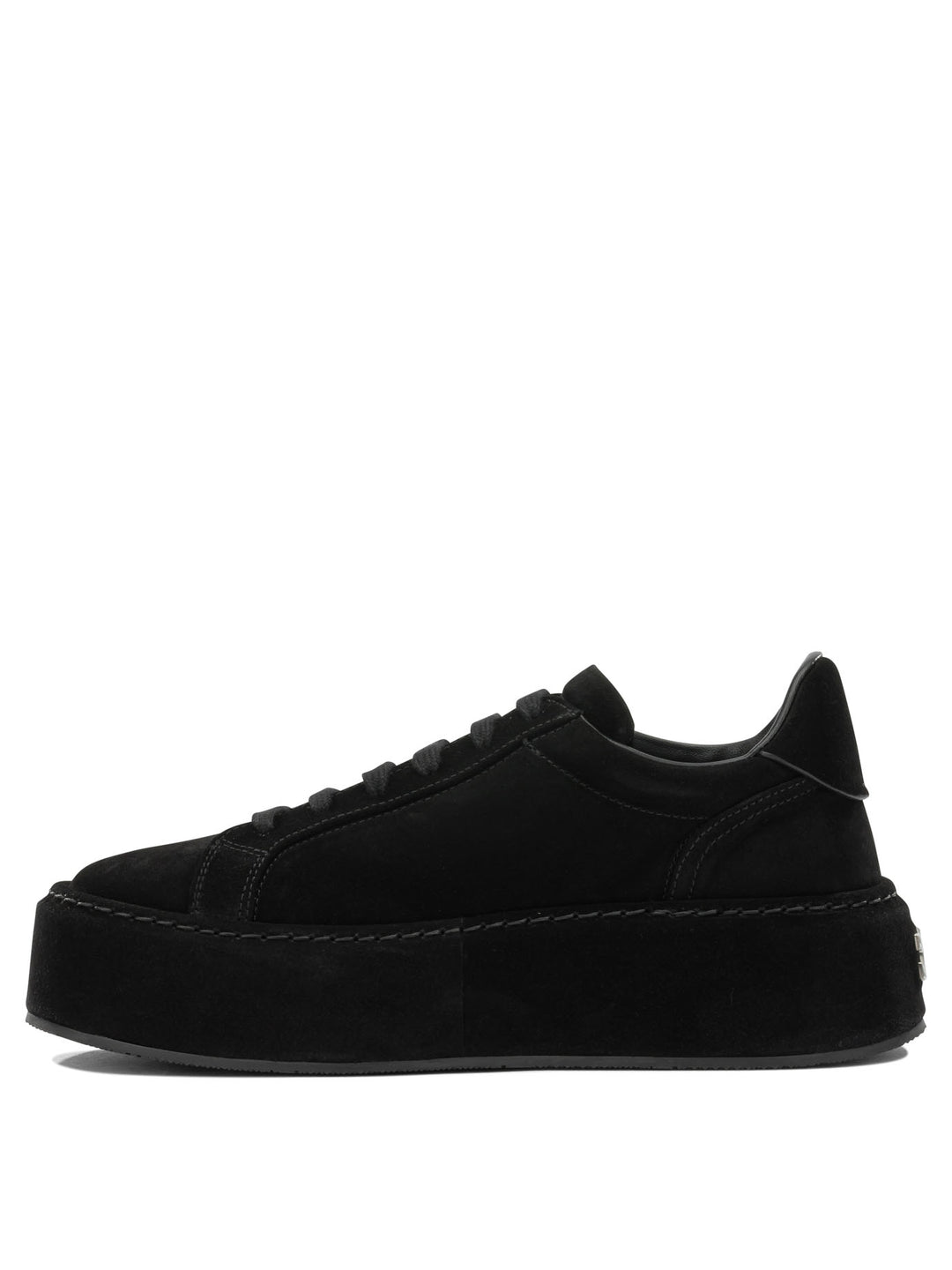 Casadei  Sneakers & Slip-On - Black | 45c8fc659800f9cf1aeace4e1bd594bc29c976eb