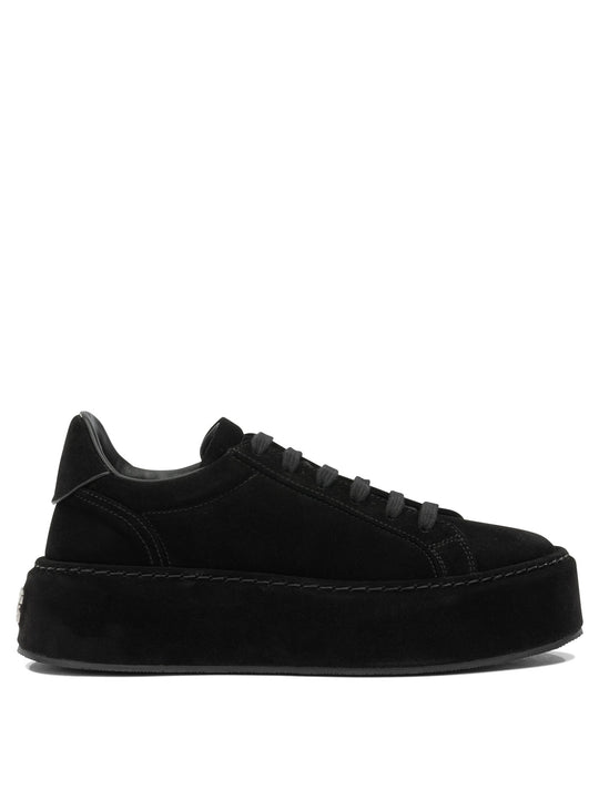 Sneakers & Slip-On Black