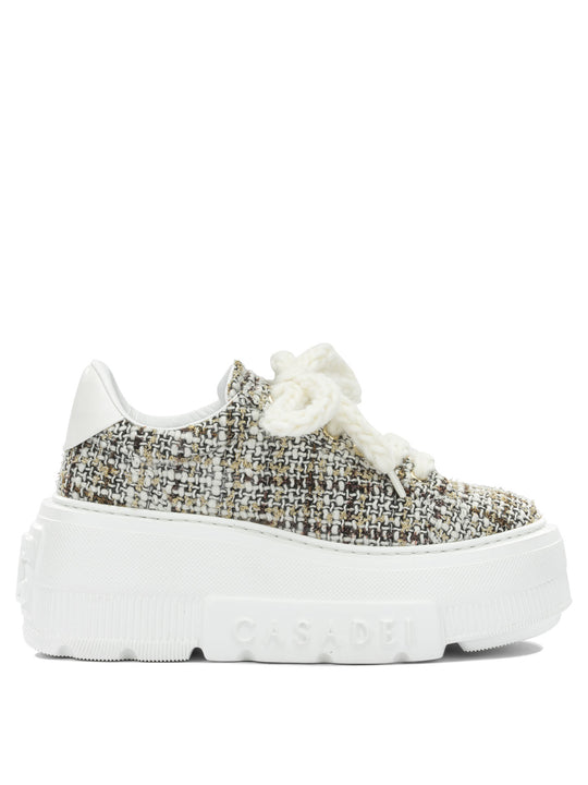 Sneakers & Slip-On White