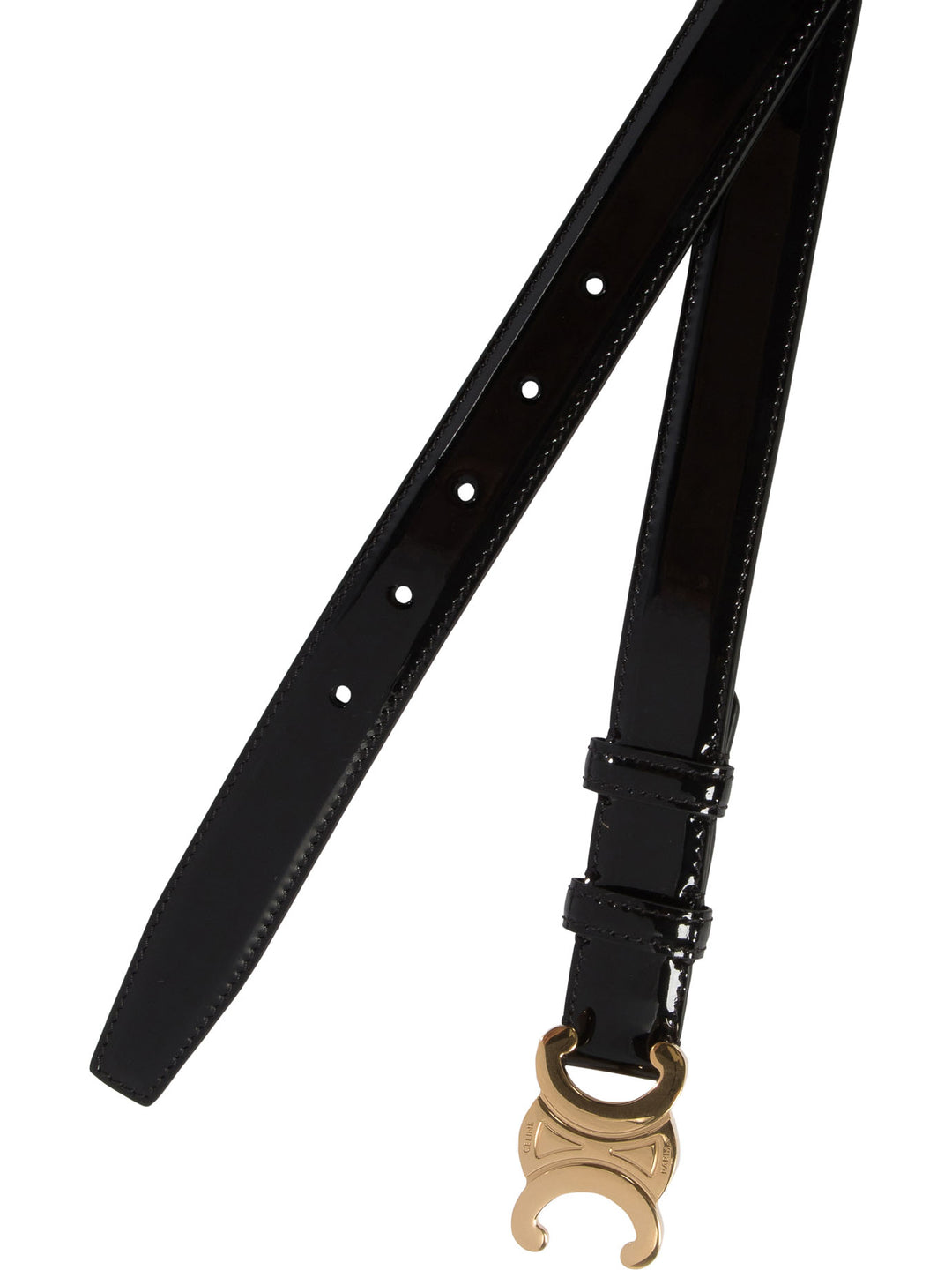 Celine  Belts - Black | 8036771d5028e6bee875eec5e2ce6d518f19b4ce