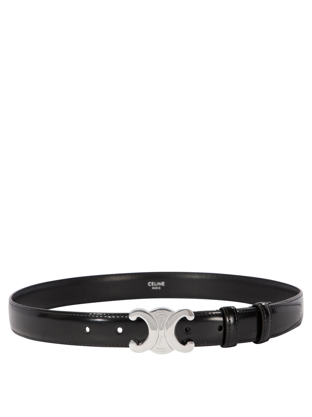 Celine  Belts - Black | 8cc24725b5a89c6080b4eef166c8ecf6e0f5bf9e