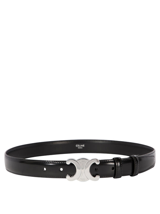 Belts Black