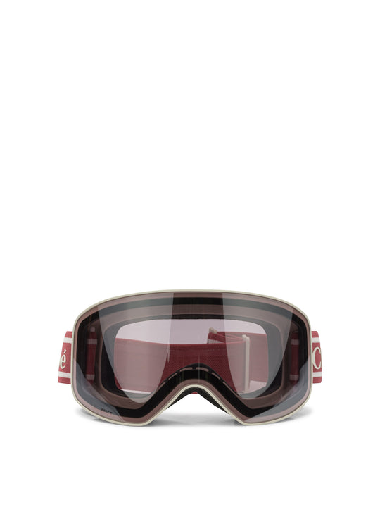 Cassidy Chloé X Fusalp Sunglasses Pink