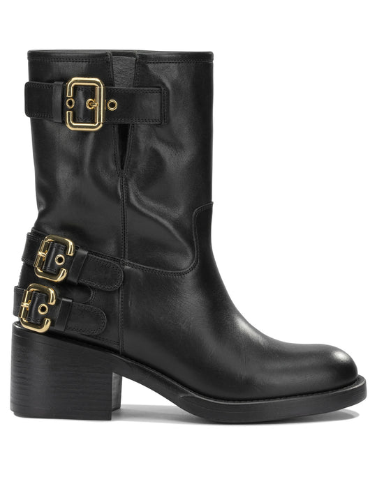 Dakota Boots And Ankle Boots Black